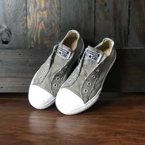 Converse sneakers - kids size 1.5